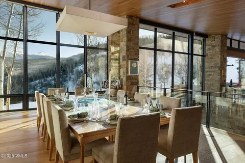 Dining - 34 Whiskey Rdg, Edwards, CO 81632 photo 1 of 6