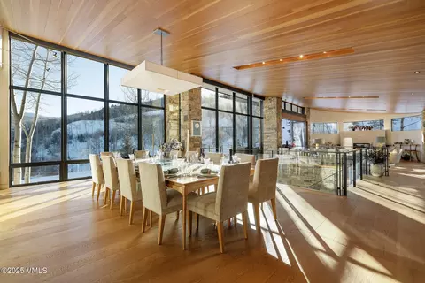 Dining - 34 Whiskey Rdg, Edwards, CO 81632 photo 3 of 6