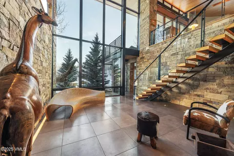 Entry Way - 34 Whiskey Rdg, Edwards, CO 81632 photo 2 of 2
