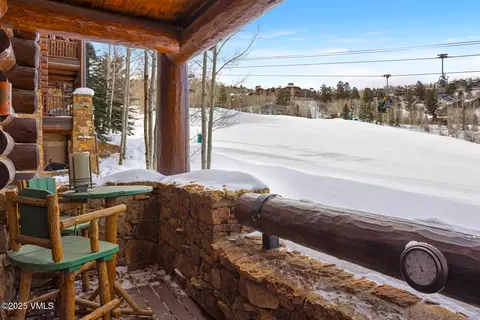 180 Daybreak Rdg #410, Avon, CO 81620