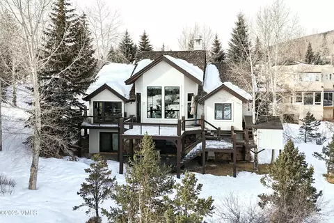 121 Saddle Dr, Edwards, CO 81632