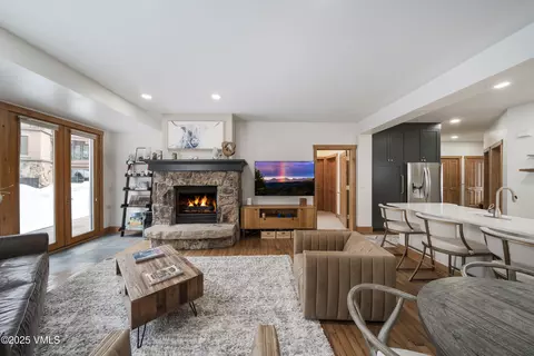 63 Avondale Ln #R-118, Beaver Creek, CO 81620