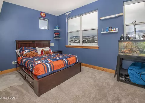 Bedroom - 242 Tanager Cir, Eagle, CO 81631 photo 2 of 5