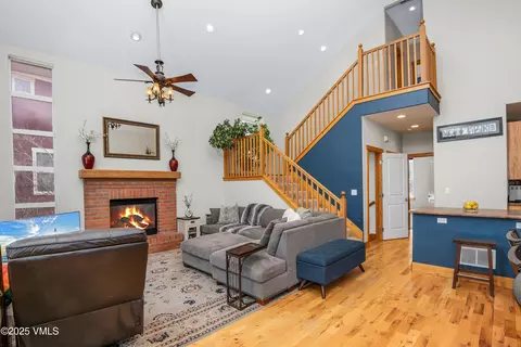 242 Tanager Cir, Eagle, CO 81631