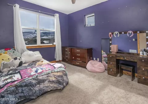 Bedroom - 242 Tanager Cir, Eagle, CO 81631 photo 3 of 5
