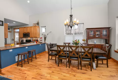 Dining - 242 Tanager Cir, Eagle, CO 81631 photo 1 of 3