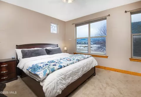 Bedroom - 242 Tanager Cir, Eagle, CO 81631 photo 1 of 5