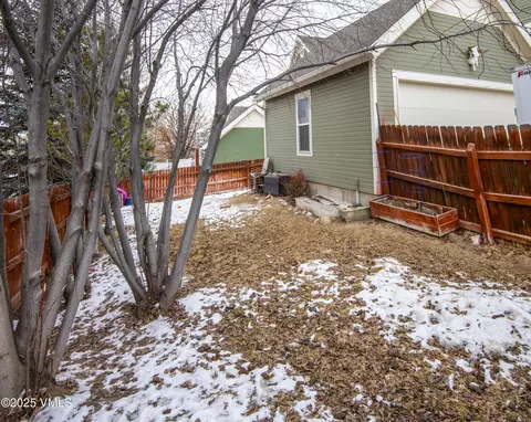 Exterior - 242 Tanager Cir, Eagle, CO 81631 photo 1 of 2