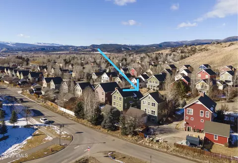 View/Area - 242 Tanager Cir, Eagle, CO 81631 photo 1 of 2