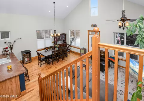 Dining - 242 Tanager Cir, Eagle, CO 81631 photo 2 of 3