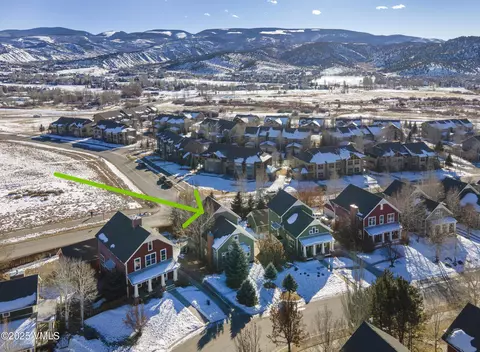 View/Area - 242 Tanager Cir, Eagle, CO 81631 photo 2 of 2