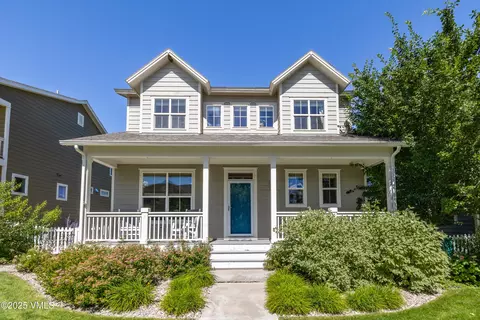 85 Hockett St, Eagle, CO 81631