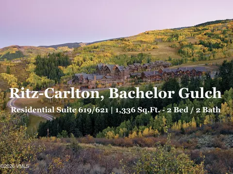 130 Daybreak Rd # HS619, Avon, CO 81620