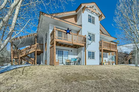 1405 Crazy Horse Cir #1405, Edwards, CO 81632