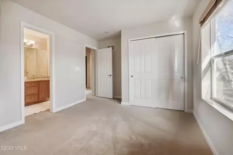 Bedroom - 206 Mayer St, Eagle, CO 81631 photo 2 of 3