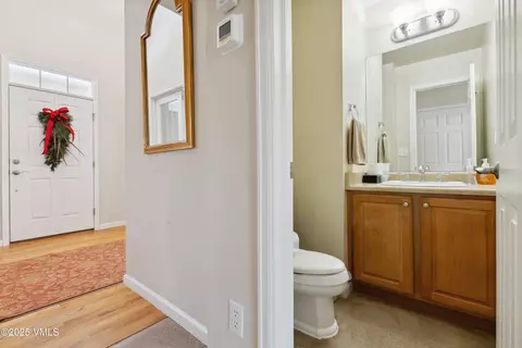 Entry Way - 206 Mayer St, Eagle, CO 81631 photo 1 of 3