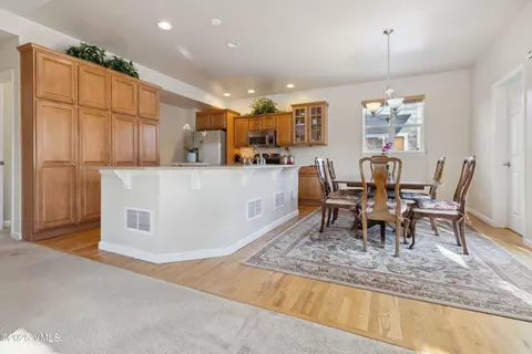 Dining - 206 Mayer St, Eagle, CO 81631 photo 1 of 3