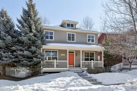 206 Mayer St, Eagle, CO 81631