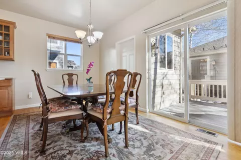 Dining - 206 Mayer St, Eagle, CO 81631 photo 2 of 3