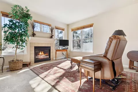 Living - 206 Mayer St, Eagle, CO 81631 photo 1 of 3