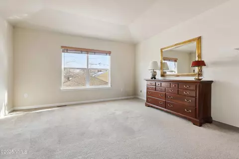 Bedroom - 206 Mayer St, Eagle, CO 81631 photo 1 of 3