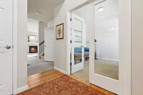 Entry Way - 206 Mayer St, Eagle, CO 81631 photo 3 of 3