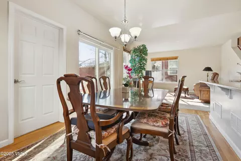 Dining - 206 Mayer St, Eagle, CO 81631 photo 3 of 3