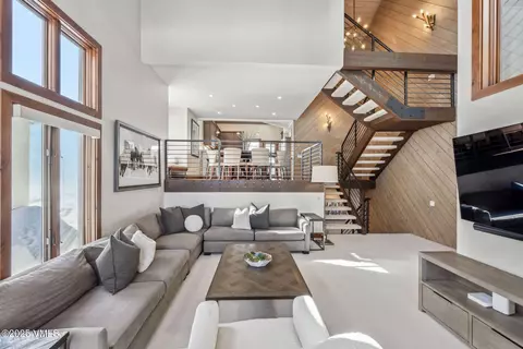 166 Willis #166, Beaver Creek, CO 81620