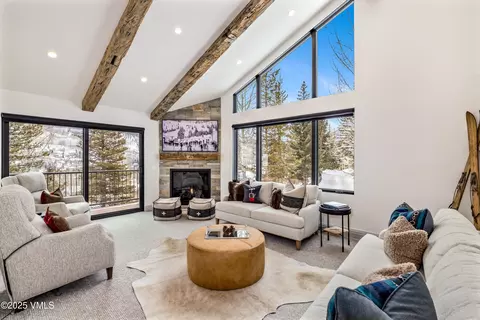 1881 Lions Ridge Loop #30, Vail, CO 81657