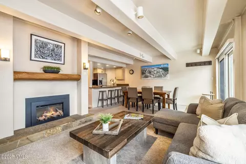 300 E Lionshead Cir #2, Vail, CO 81657