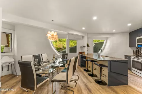 2940 Basingdale Blvd #2, Vail, CO 81657