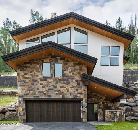 3002 Basingdale Blvd, Vail, CO 81657