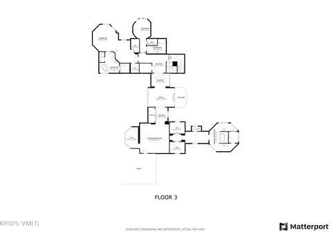 Floorplan - 2195 Cresta Rd, Edwards, CO 81632 photo 3 of 4
