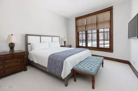 Bedroom - 2195 Cresta Rd, Edwards, CO 81632 photo 3 of 5
