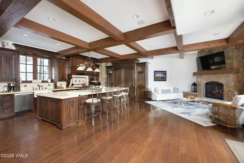 Kitchen - 2195 Cresta Rd, Edwards, CO 81632 photo 1 of 1