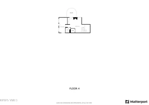 Floorplan - 2195 Cresta Rd, Edwards, CO 81632 photo 4 of 4