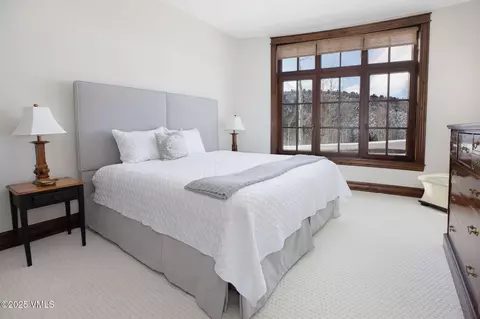 Bedroom - 2195 Cresta Rd, Edwards, CO 81632 photo 2 of 5