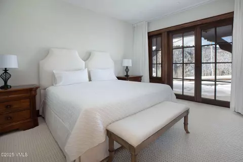Bedroom - 2195 Cresta Rd, Edwards, CO 81632 photo 5 of 5