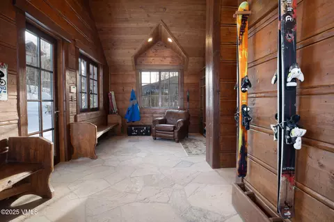 Entry Way - 2195 Cresta Rd, Edwards, CO 81632 photo 1 of 3