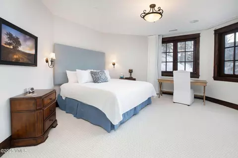 Bedroom - 2195 Cresta Rd, Edwards, CO 81632 photo 4 of 5