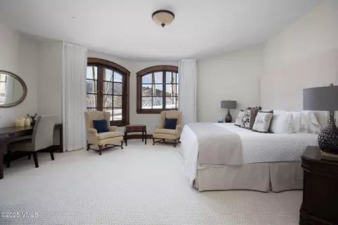Bedroom - 2195 Cresta Rd, Edwards, CO 81632 photo 1 of 5