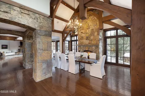 Dining - 2195 Cresta Rd, Edwards, CO 81632 photo 1 of 2