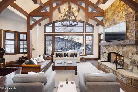 Living - 2195 Cresta Rd, Edwards, CO 81632 photo 1 of 1
