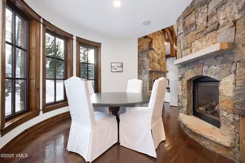 Dining - 2195 Cresta Rd, Edwards, CO 81632 photo 2 of 2