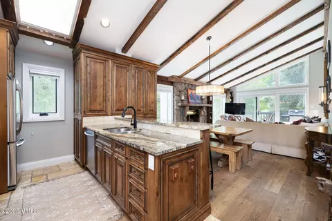 4470 Timber Falls Ct #1407, Vail, CO 81657