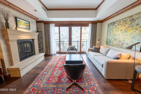 728 W Lionshead #R-311, Vail, CO 81657