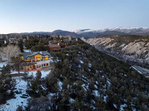 734 Mesa Dr, Eagle, CO 81631 photo 10