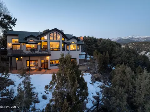 734 Mesa Dr, Eagle, CO 81631 photo 8