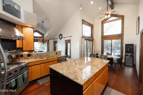 734 Mesa Dr, Eagle, CO 81631 photo 13