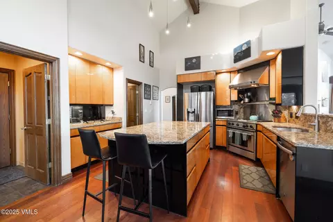 734 Mesa Dr, Eagle, CO 81631 photo 14
